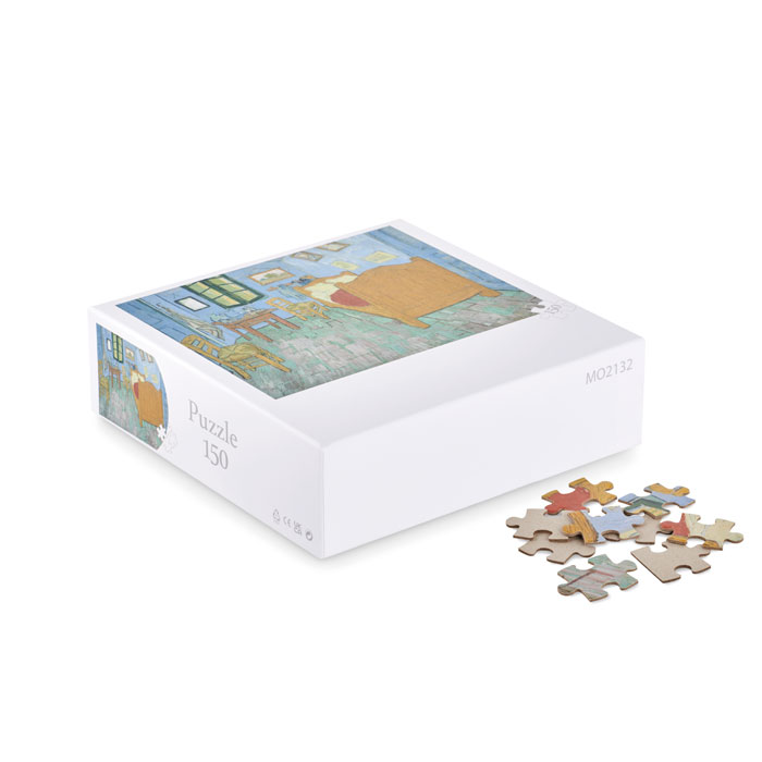 150 piece puzzle in box-Multicolor-Tasmania-australia-1 150 piece puzzle in box-Multicolor-Tasmania-australia-1