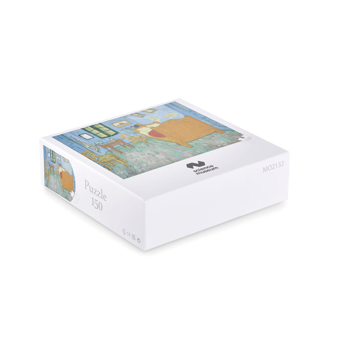 150 piece puzzle in box-Multicolor-Tasmania-australia-2 150 piece puzzle in box-Multicolor-Tasmania-australia-2
