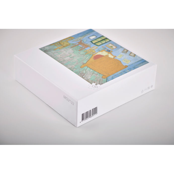 150 piece puzzle in box-Multicolor-Tasmania-australia-3 150 piece puzzle in box-Multicolor-Tasmania-australia-3