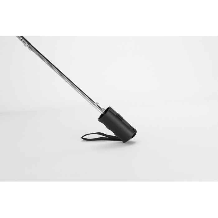 21 inch 2 fold umbrella-Black-Tasmania-australia-4