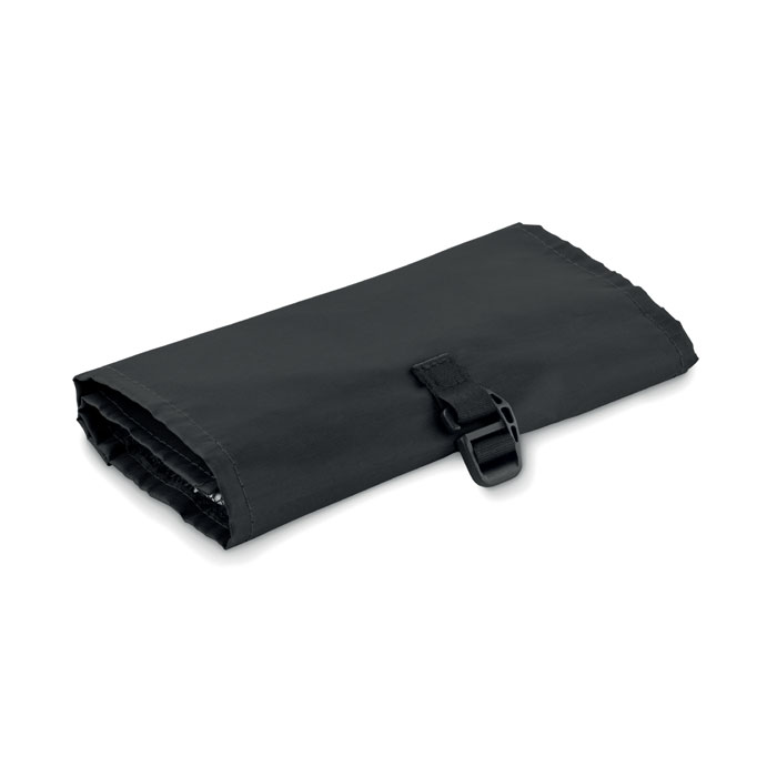210RPET travel cable organizer-Black-Tasmania-australia-4