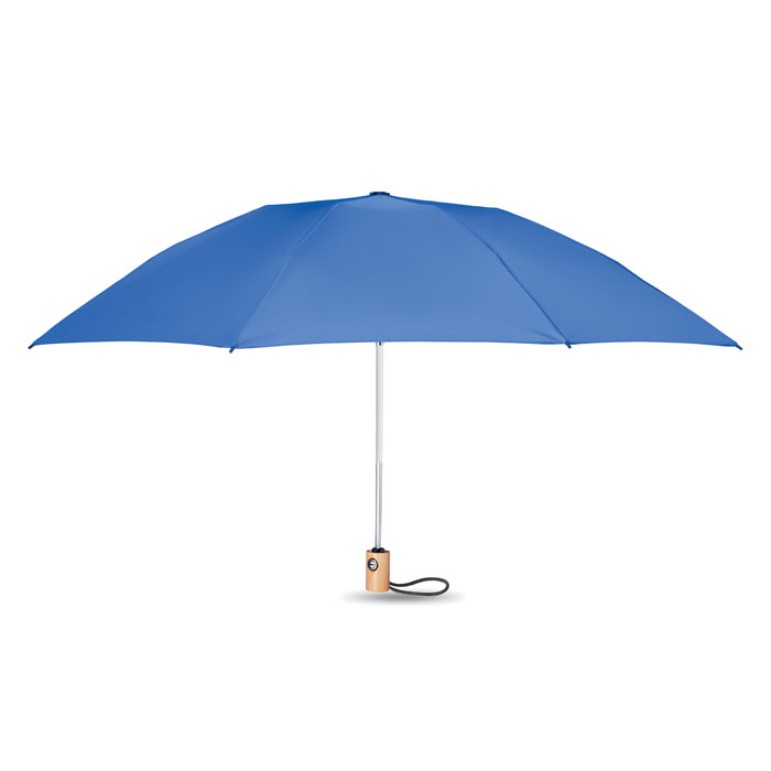 23 inch 190T RPET umbrella-Royal blue-Tasmania-australia-1 23 inch 190T RPET umbrella-Royal blue-Tasmania-australia-1