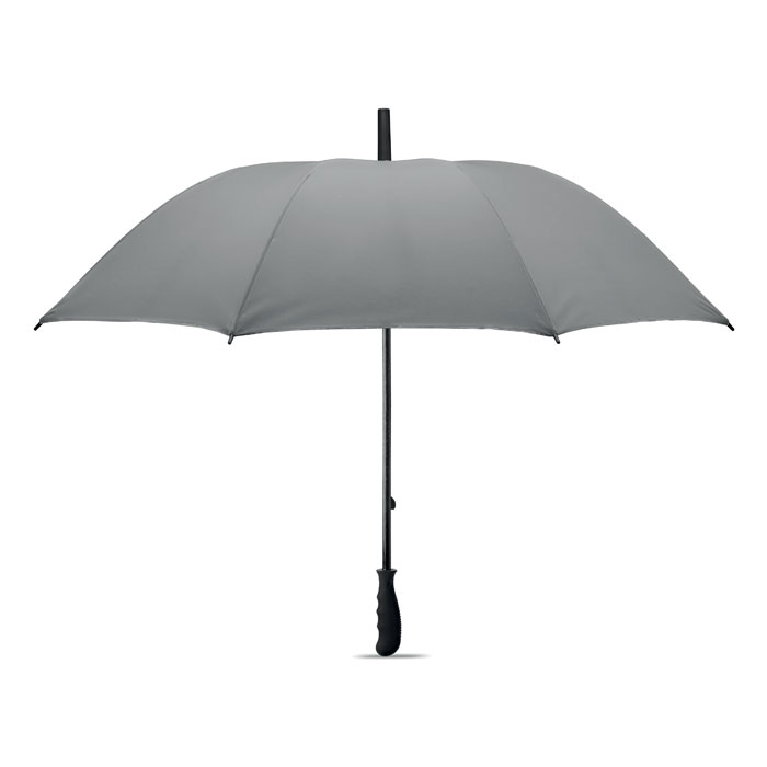 23 inch reflective umbrella-Matt silver-Tasmania-australia-1 23 inch reflective umbrella-Matt silver-Tasmania-australia-1