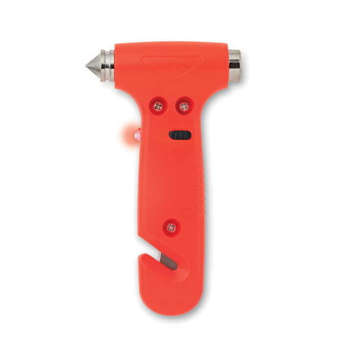 3 in 1 Emergency hammer-ORANGE-Tasmania-australia-3