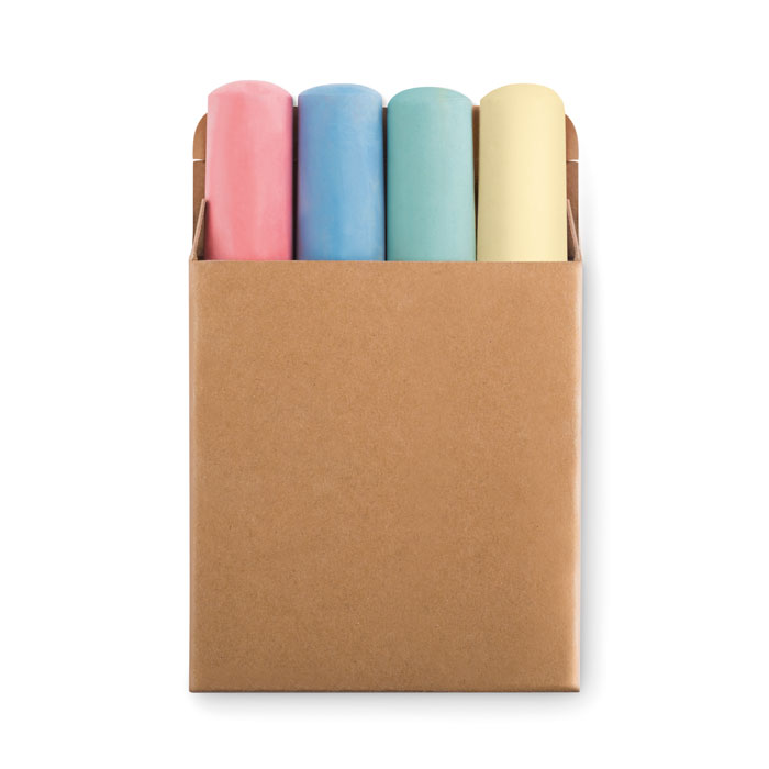 4 Chalk Sticks-Beige-Tasmania-australia-1