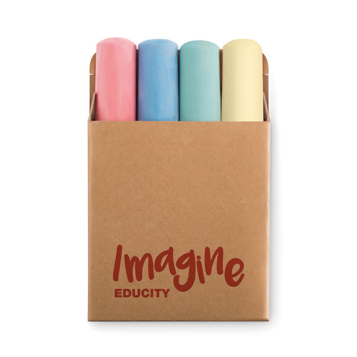 4 Chalk Sticks-Beige-Tasmania-australia-2