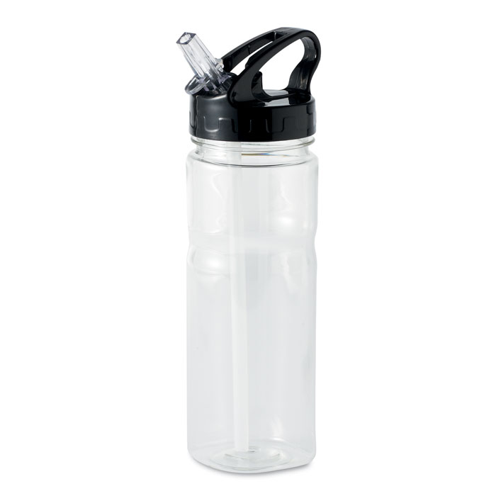 500 ml PCTG bottle-Transparent-Tasmania-australia-1
