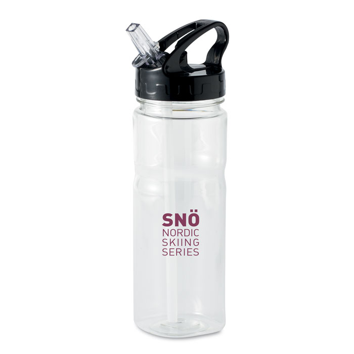 500 ml PCTG bottle-Transparent-Tasmania-australia-2