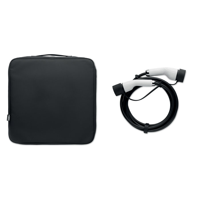 600D RPET caable car bag-Black-Tasmania-australia-7 600D RPET caable car bag-Black-Tasmania-australia-7