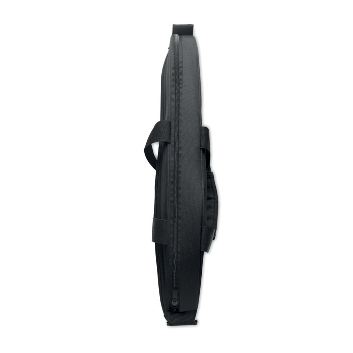 600D RPET paddle racket bag -Black-Tasmania-australia-4