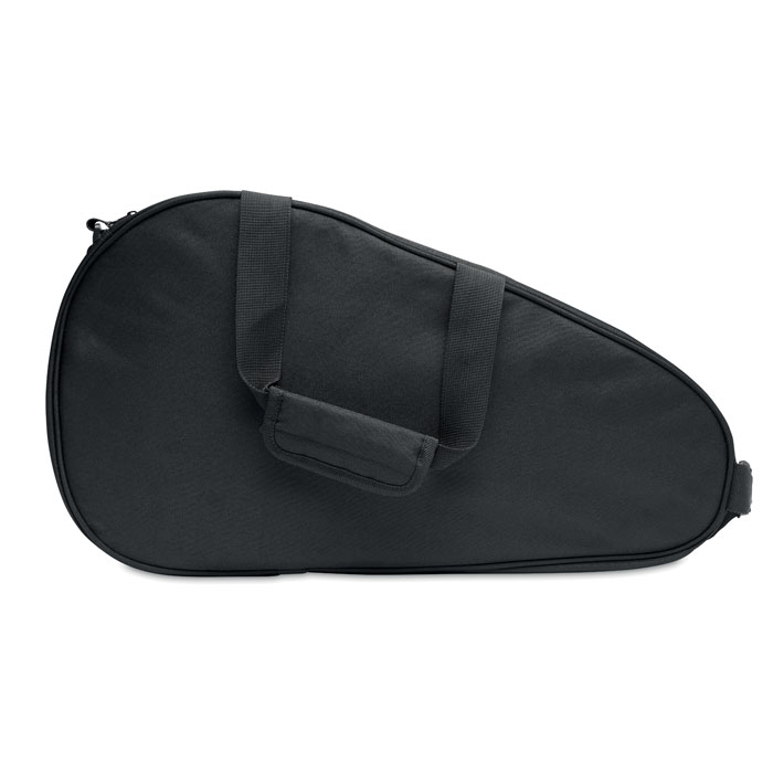 600D RPET paddle racket bag -Black-Tasmania-australia-5