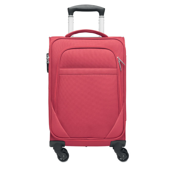 600D RPET soft trolley-Red-Tasmania-australia-3