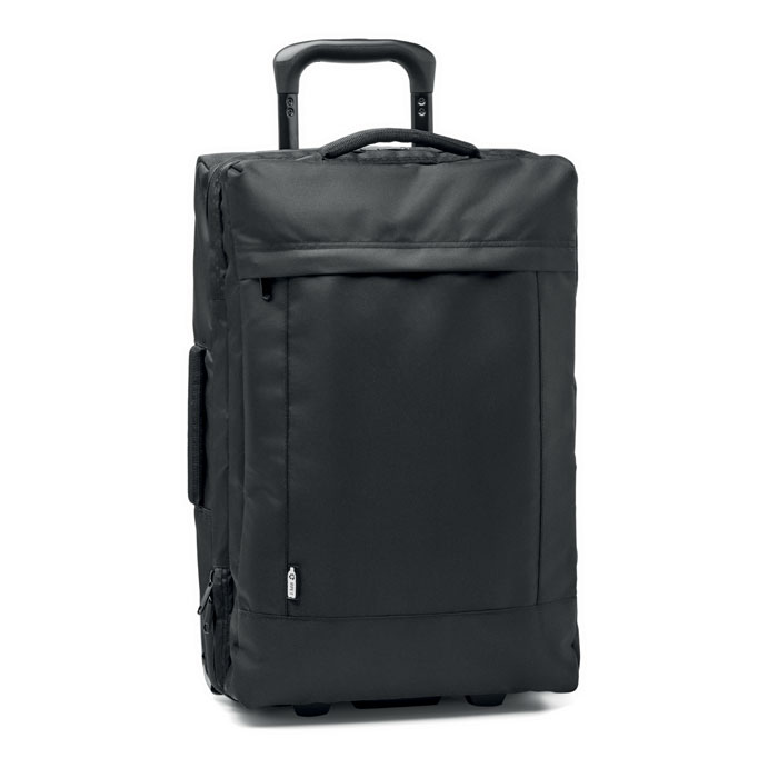 600D RPET trolley-Black-Tasmania-australia-1