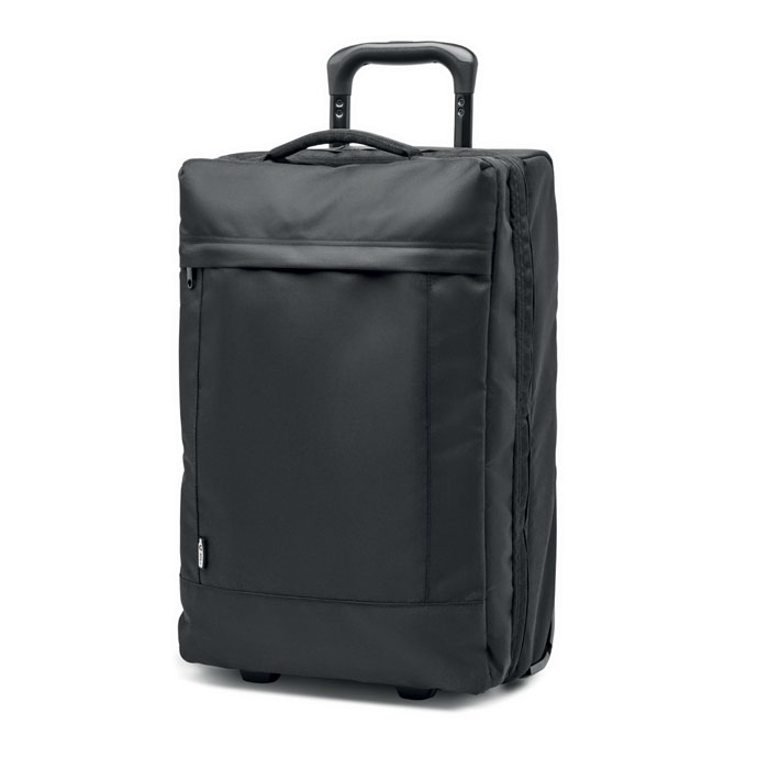 600D RPET trolley-Black-Tasmania-australia-3
