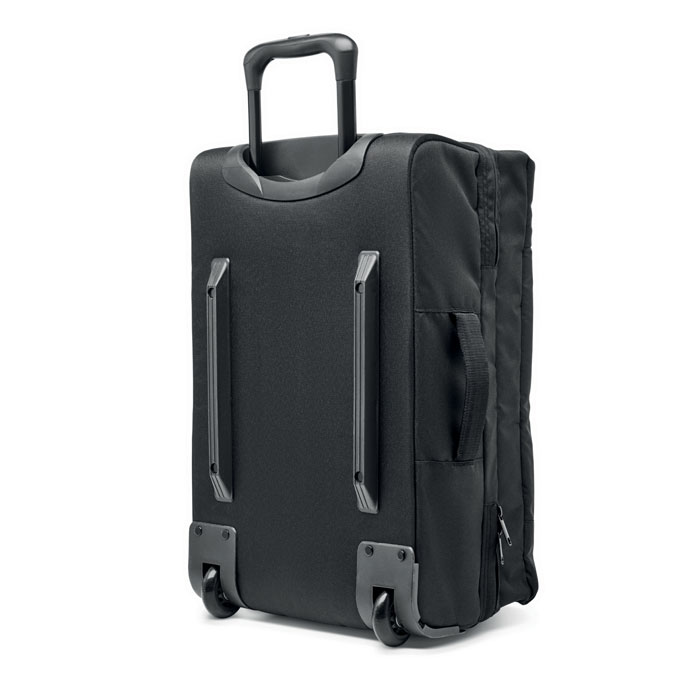 600D RPET trolley-Black-Tasmania-australia-5