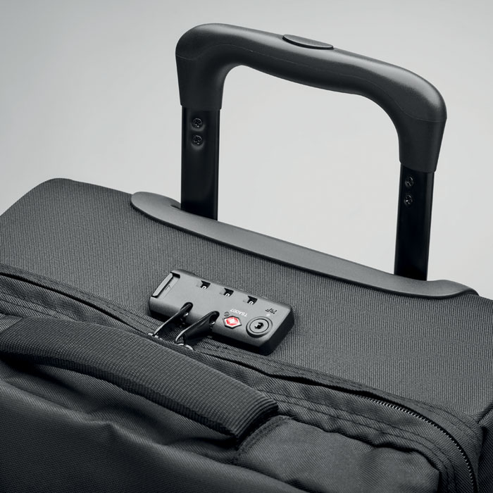 600D RPET trolley-Black-Tasmania-australia-6