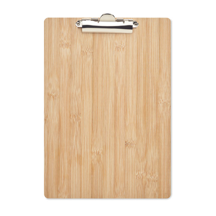 A4 bamboo clipboard-Wood-Tasmania-australia-1