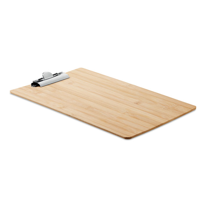 A4 bamboo clipboard-Wood-Tasmania-australia-5