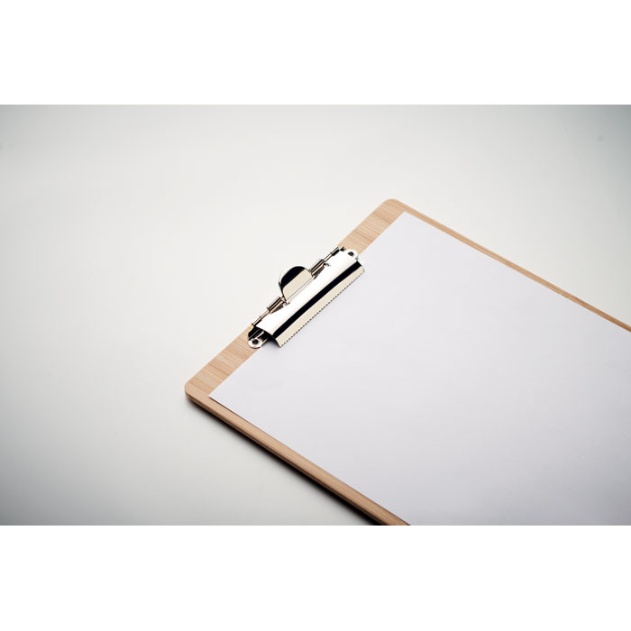 A4 bamboo clipboard-Wood-Tasmania-australia-6