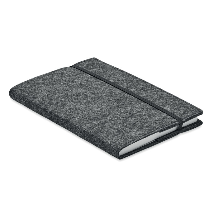 A4 conference folder in RPET-STORN GREY-Tasmania-australia-1