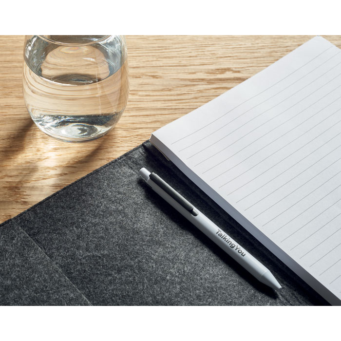A4 conference folder in RPET-STORNE GREY-Tasmania-australia-2