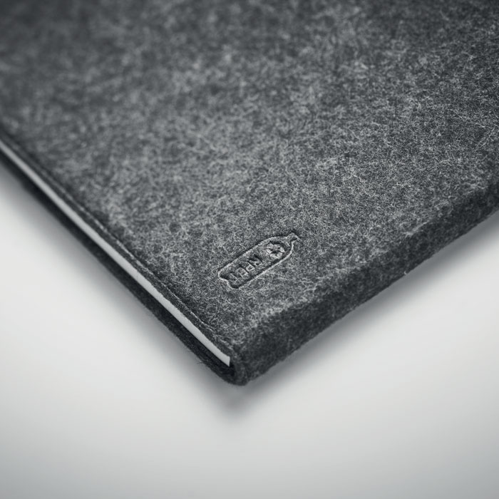 A4 conference folder in RPET-STORNE GREY-Tasmania-australia-5