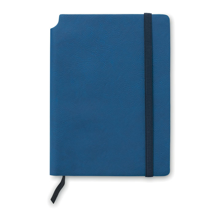 A5 notebook 80 lined sheets-BLUE-Tasmania-australia-3 A5 notebook 80 lined sheets-BLUE-Tasmania-australia-3