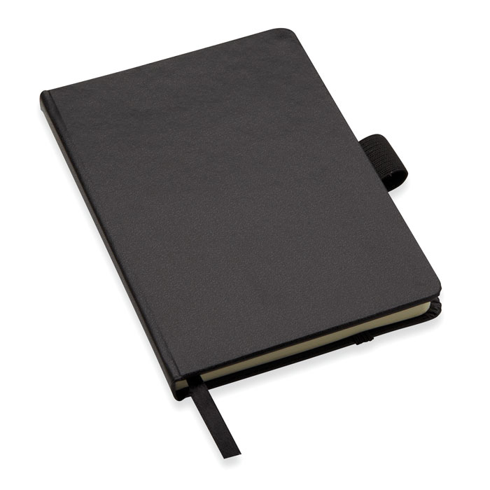 A6 notebook with pen 72 lined-Black-Tasmania-australia-6 A6 notebook with pen 72 lined-Black-Tasmania-australia-6