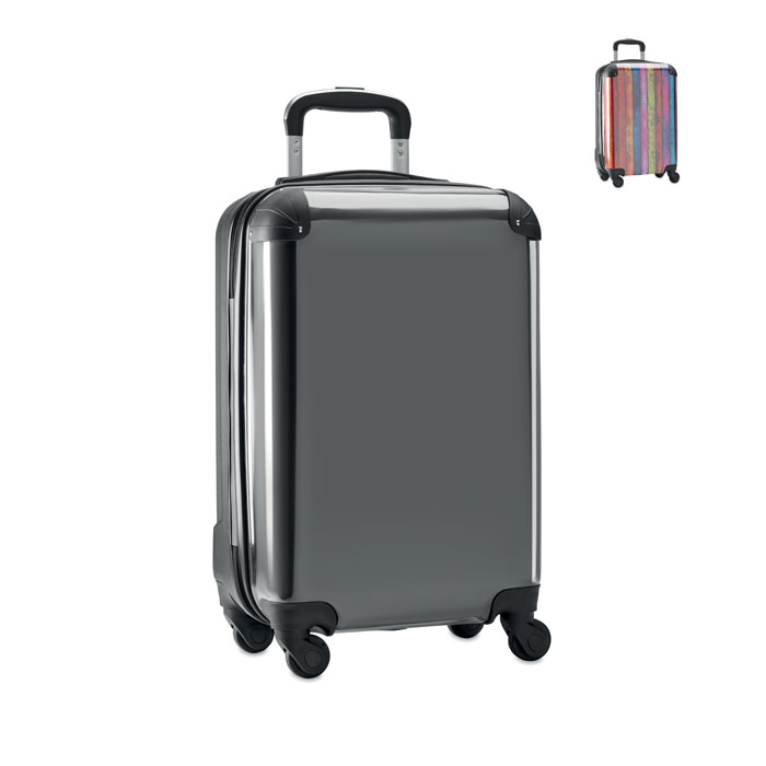 ABS and PC photo trolley-Black-Tasmania-australia-1