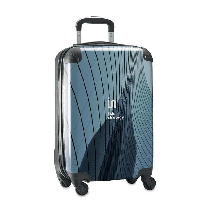 ABS and PC photo trolley-Black-Tasmania-australia-2
