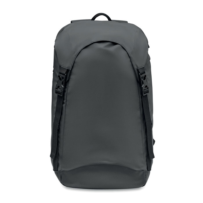 Backpack brightening 190T-Black-Tasmania-australia-4 Backpack brightening 190T-Black-Tasmania-australia-4