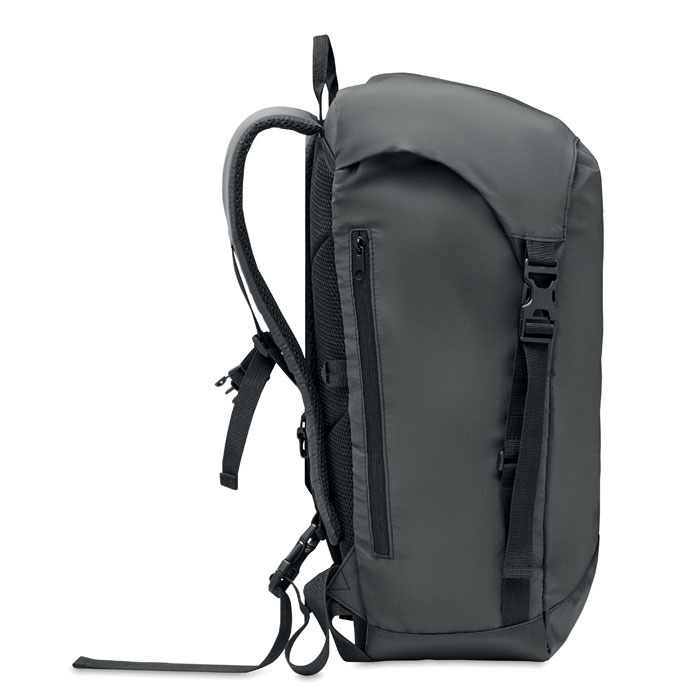 Backpack brightening 190T-Black-Tasmania-australia-5 Backpack brightening 190T-Black-Tasmania-australia-5