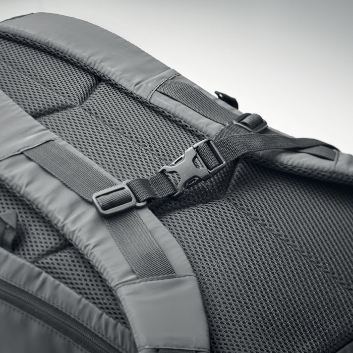 Backpack brightening 190T-Black-Tasmania-australia-6 Backpack brightening 190T-Black-Tasmania-australia-6