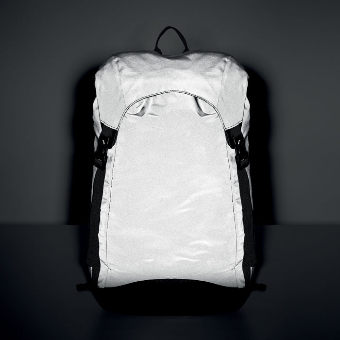 Backpack brightening 190T-Black-Tasmania-australia-7 Backpack brightening 190T-Black-Tasmania-australia-7