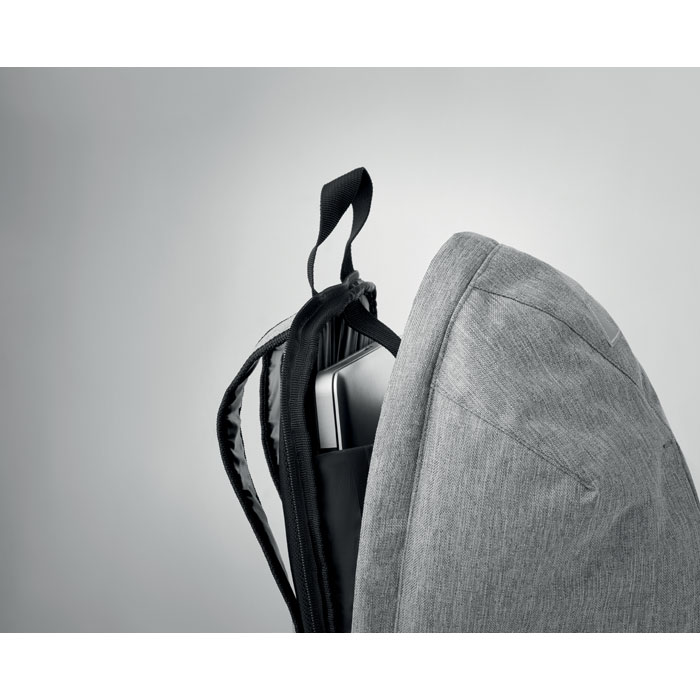 Backpack in 600D-Grey-Tasmania-australia-3