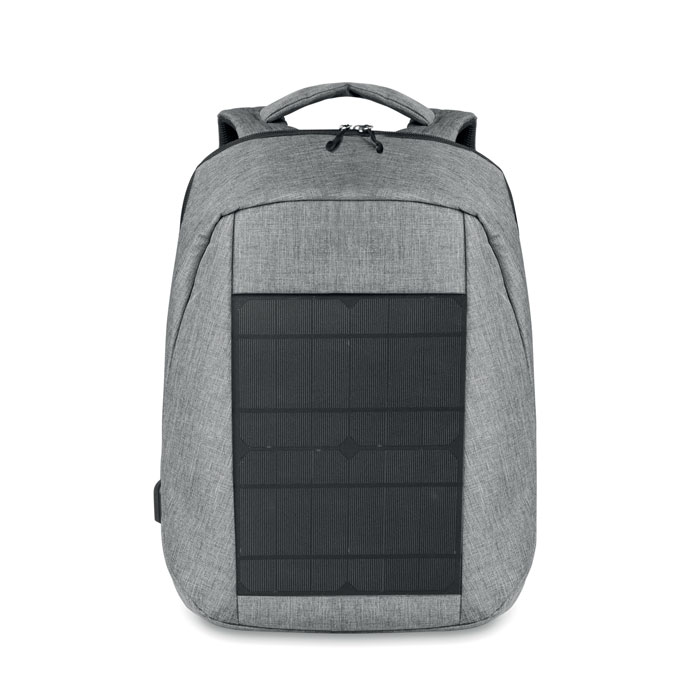 Backpack solar-Black-Tasmania-australia-5
