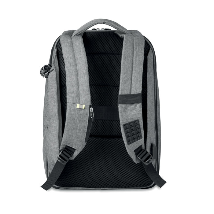 Backpack solar-Black-Tasmania-australia-7