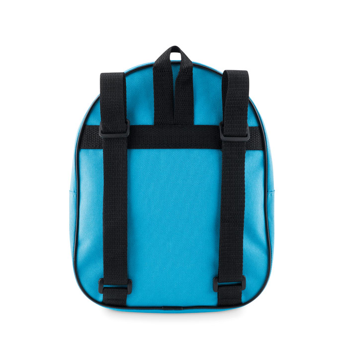 Backpack with 5 markers-Turquosie-Tasmania-australia-4 Backpack with 5 markers-Turquosie-Tasmania-australia-4