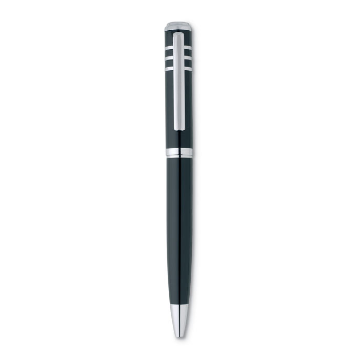 Ball pen in gift box-Black-Tasmania-australia-3