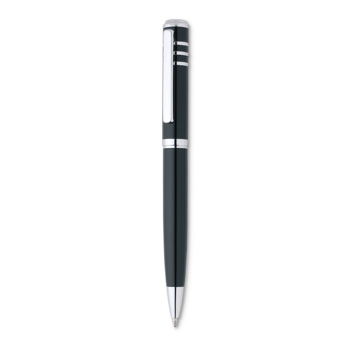 Ball pen in gift box-Black-Tasmania-australia-4