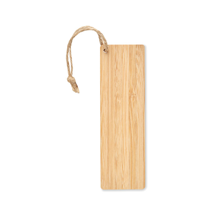 Bamboo bookmark-Wood-Tasmania-australia-3