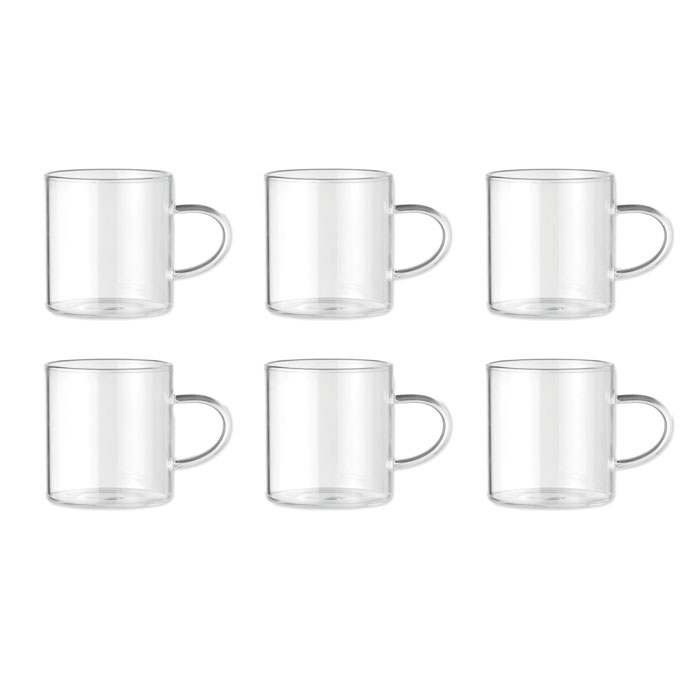 Bamboo cup set holder-Wood-Tasmania-australia-5