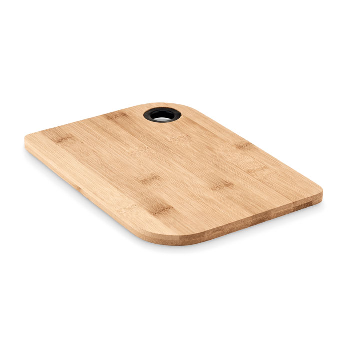 Bamboo cutting board-Black-Tasmania-australia-1