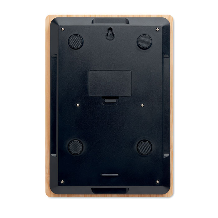 Bamboo digital kitchen scales-Wood-Tasmania-australia-6