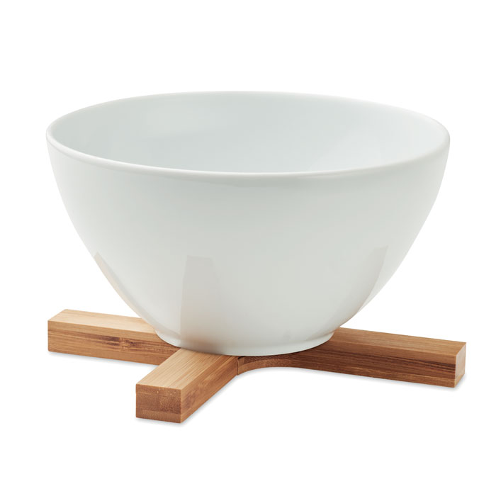 Bamboo foldable pot stand-Wood-Tasmania-australia-3