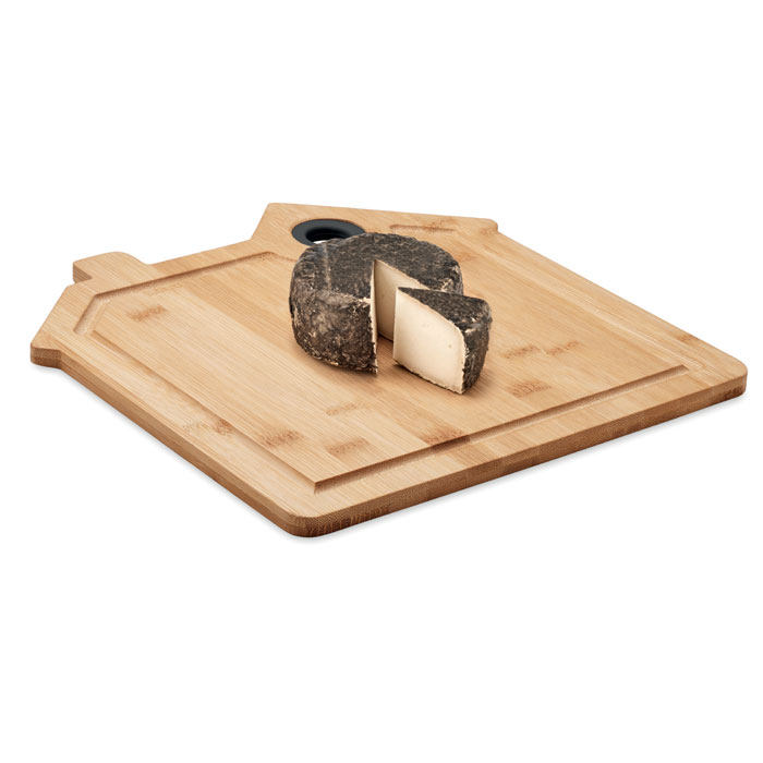 Bamboo house cutting board -Wood-Tasmania-australia-3 Bamboo house cutting board -Wood-Tasmania-australia-3