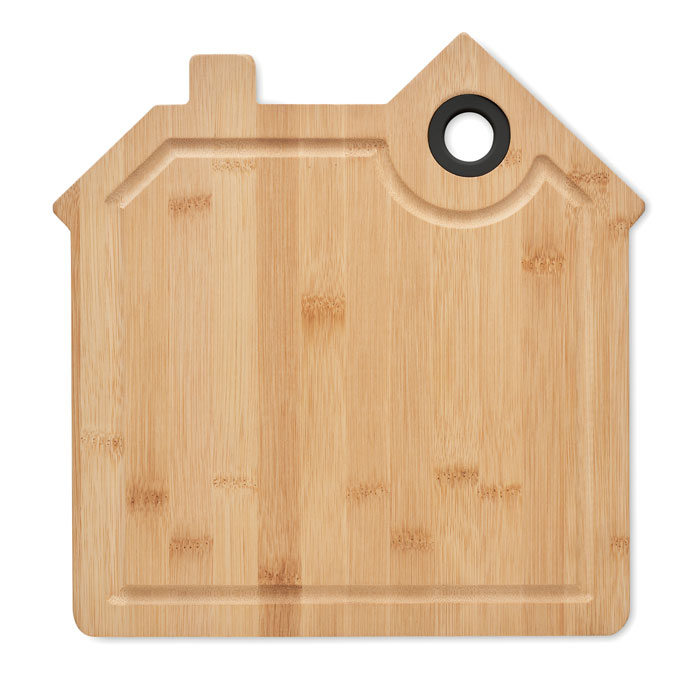 Bamboo house cutting board -Wood-Tasmania-australia-4 Bamboo house cutting board -Wood-Tasmania-australia-4