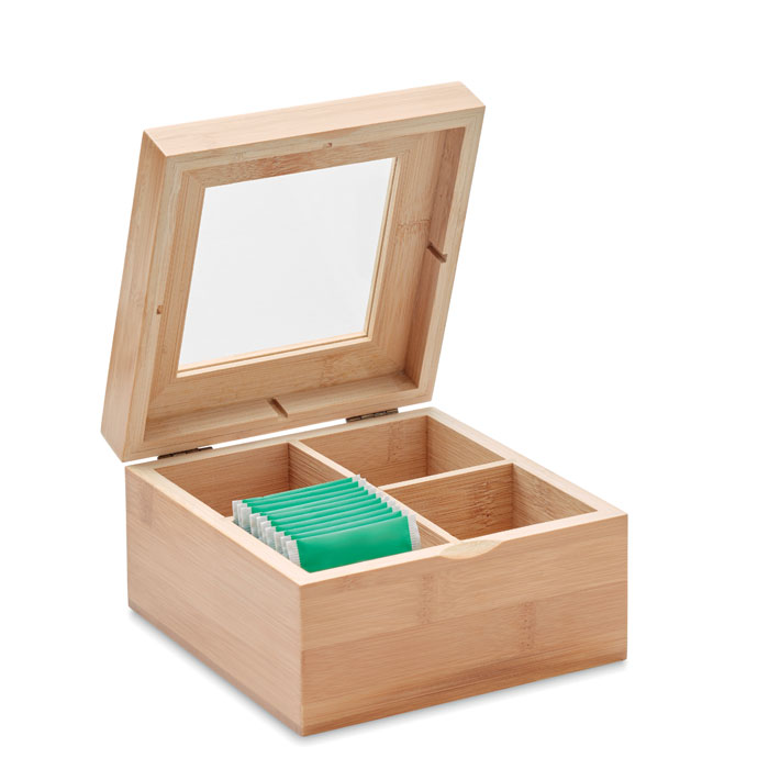 Bamboo tea box-Wood-Tasmania-australia-8 Bamboo tea box-Wood-Tasmania-australia-8