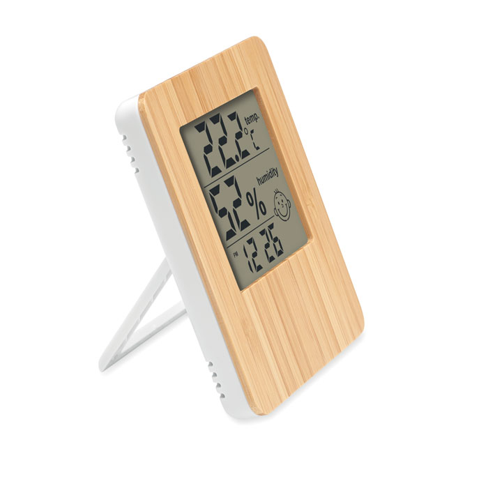 Bamboo weather station-Wood-Tasmania-australia-3 Bamboo weather station-Wood-Tasmania-australia-3