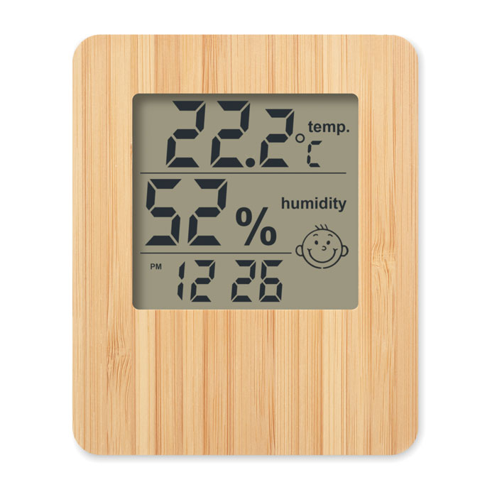 Bamboo weather station-Wood-Tasmania-australia-5 Bamboo weather station-Wood-Tasmania-australia-5